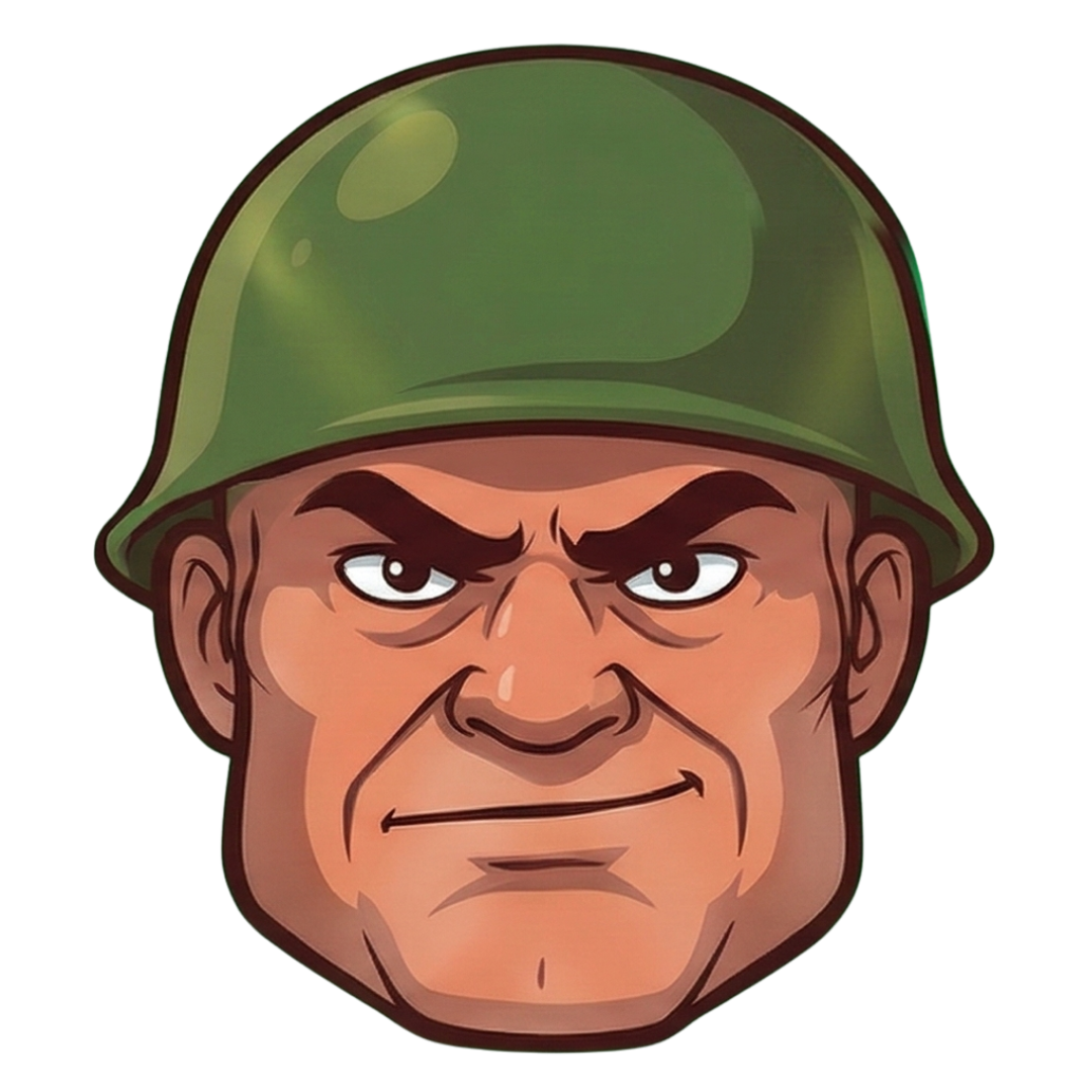 General Börje